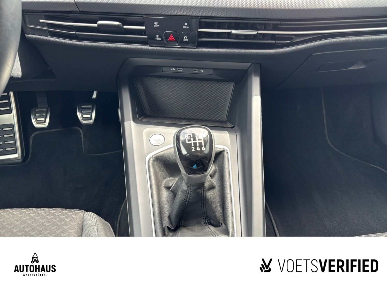 Volkswagen Golf - Bild 10