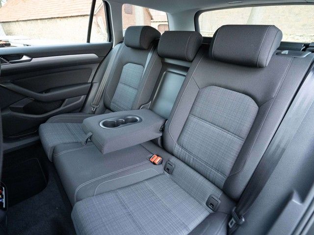 Passat Variant Business TSI DSG NAV Kamera Trave