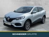 Renault Kadjar Zen TCe 140 AUTOMATIK KLIMAAUTOMATIK - Renault Kadjar: Zen