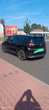 Renault Grand Scenic 1.3 Benzin 7 Sitzer Panoram - gebrauchte Renault Grand Scenic aus dem Jahr 2022
