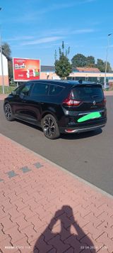 Renault Grand Scenic 1.3 Benzin 7 Sitzer Panoram - Renault Grand Scenic aus 2022