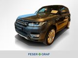 Land Rover Range Rover Sport Matrix/Navi/Luft/Kamera/Alu-21 - Land Rover in Karlsruhe