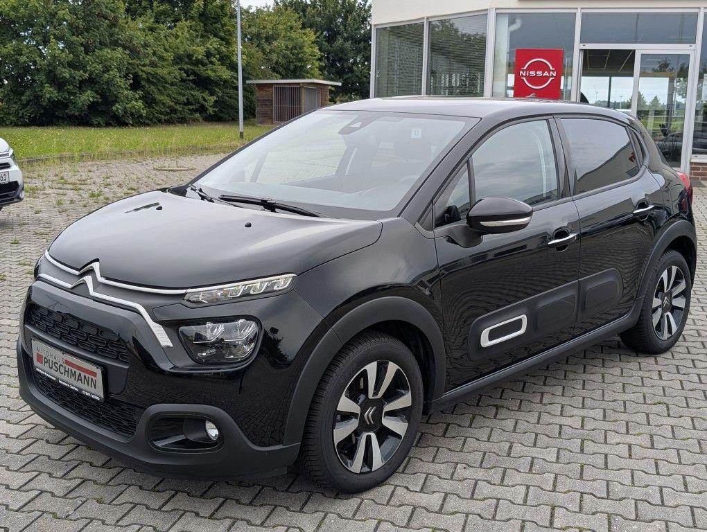 Citroën C3 Pure Tech 110 S&S EAT6 MAX