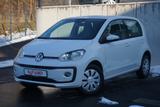 Volkswagen up! 1.0 Active Klima Kamera Sitzheizung Tempomat - Volkswagen up!: Active