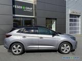 Opel Grandland X 1.6 Turbo Hybrid Ultimate NAVI/360°/ - gebrauchte Pickups