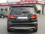 Hyundai Grand Santa Fe 2.2 T-GDI Premium 4WD Navi AHK - Hyundai Grand Santa Fe Gebrauchtwagen