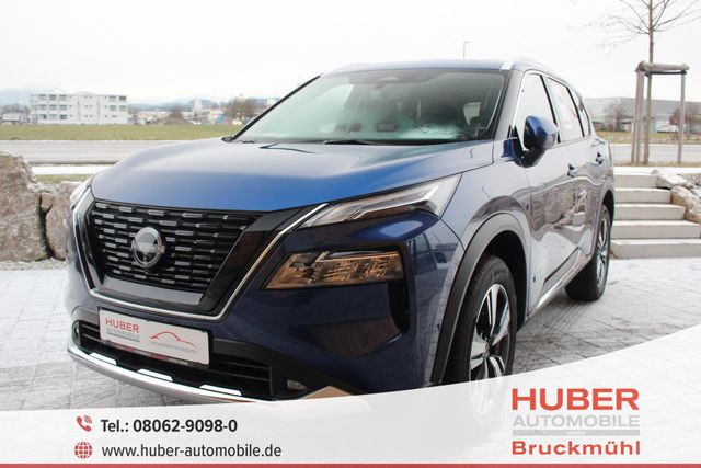 Nissan X-Trail 1.5 VC-T e-Power 4x4 e-4orce TEKNA LE...