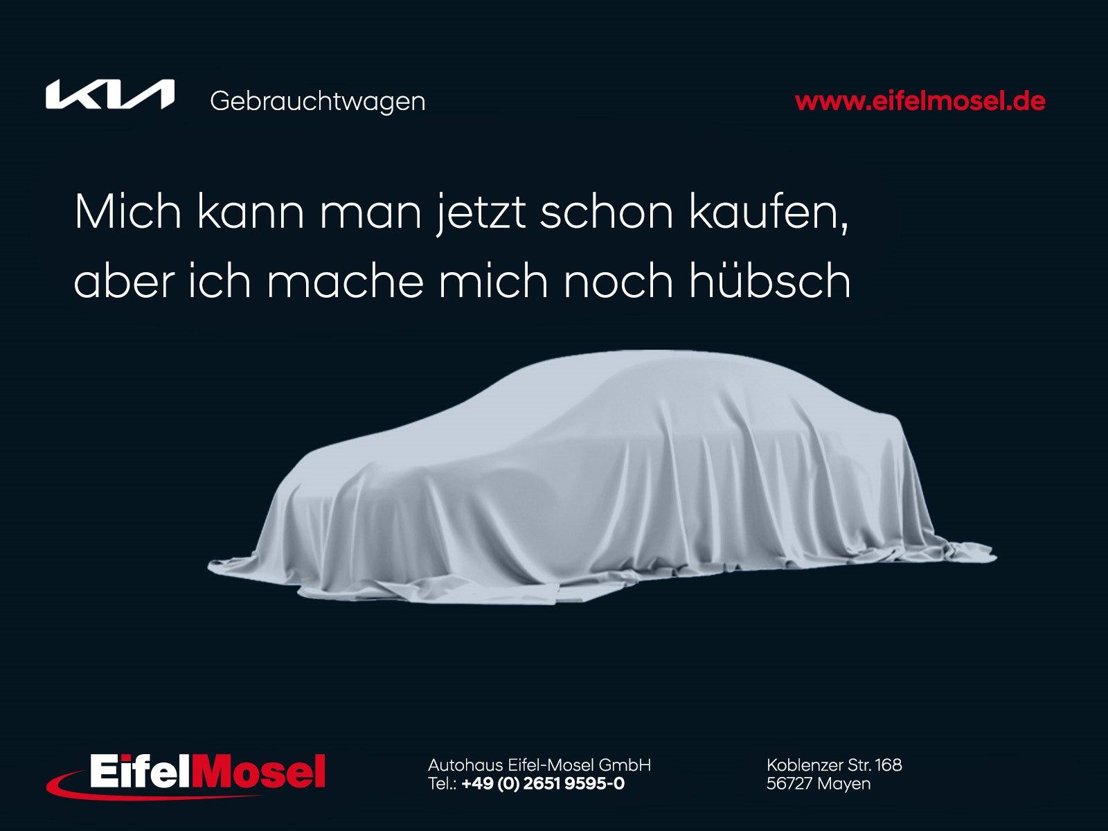 Kia Sportage Black Edition 4WD