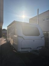 Caravelair TOP ALLEGRA 475 sehr gepflegt MOVER ATC - Caravelair Wohnwagen