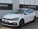 Volkswagen Polo VI Join R Line DSG Navi Active Info LED - Volkswagen Polo: Automatik