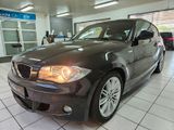 BMW 1'er Lim. 116i M-Sportpaket*KLIMA*1.Hand*EFH*