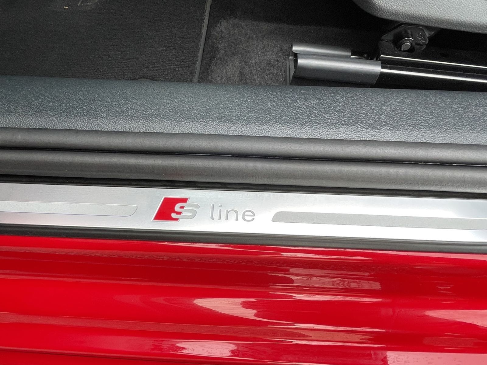 Audi A1 - Bild 22