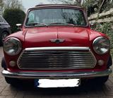 MINI Mini MK II (Mini Cooper) BJ 1990 mit Faltd... - MINI Gebrauchtwagen von 1990
