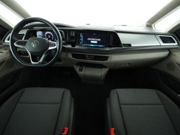 Volkswagen T7 Multivan - 5