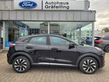 Ford Puma 1.0 EcoBoost Hybrid TITANIUM - gebrauchte Ford SUV & Geländewagen