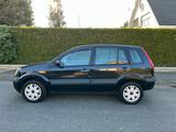 Ford Fusion 1.4 Fun X / Klima / TÜV 02.27 / Allwetter - Ford Fusion: Fun X