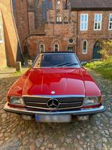 Mercedes-Benz Mercedes Benz 280 SL - Mercedes-Benz 280 in Hamburg