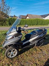 Piaggio MP3 500hpe 45ps + Windschutzspitze - Offers matching your search criteria