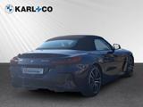 BMW Z4 M40i H&K HUD adapt. LED Komfortzugang Alarm - BMW Z4 M40 mit Benzin-Antrieb: Cabrio