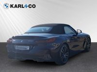 BMW Z4 M40 - Vorschau Bild 4