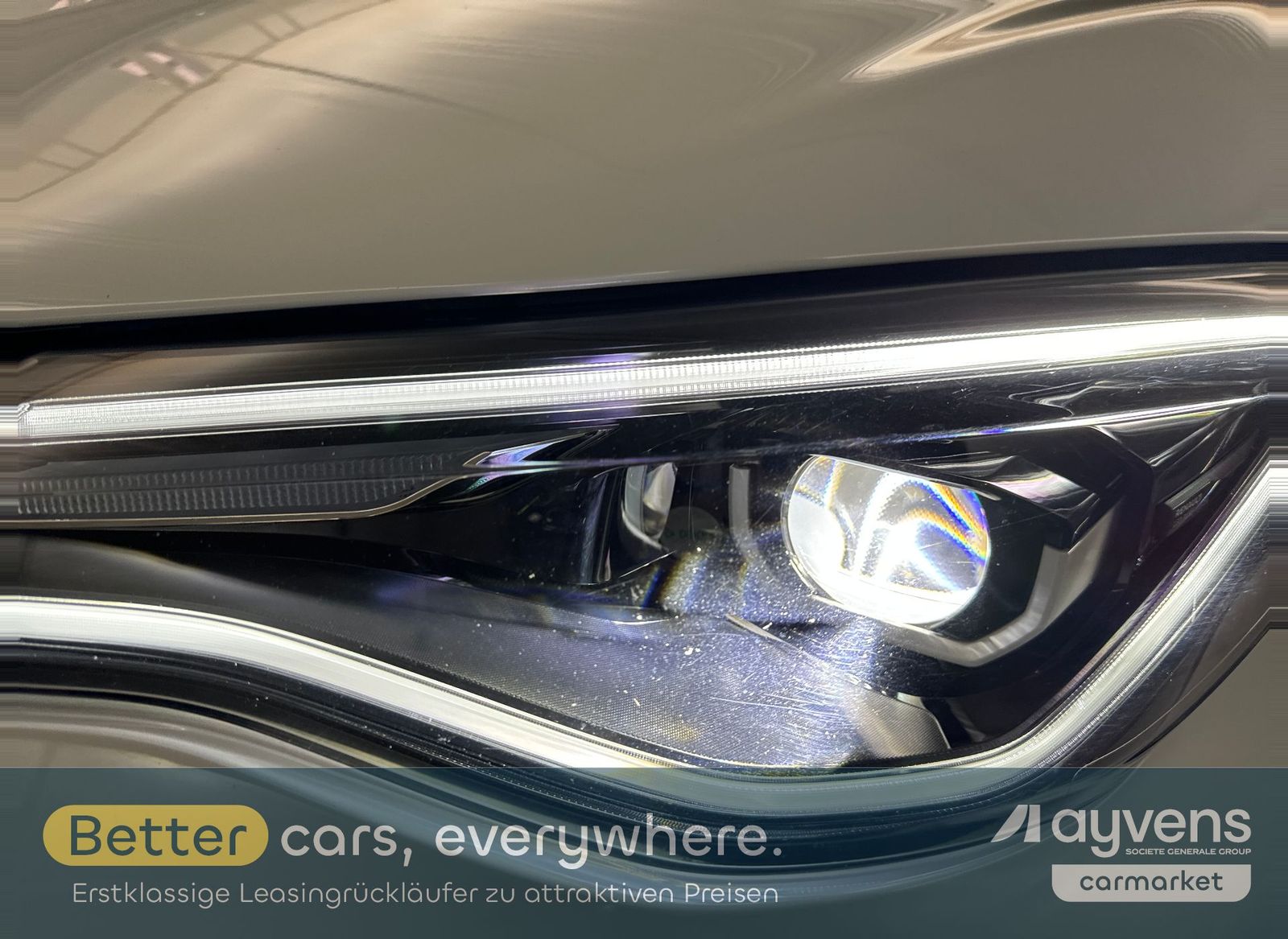 Renault ZOE - Bild 8