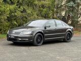 Volkswagen Phaeton V6 TDI 4Motion +SITZBELÜFTUNG+ - gebrauchte VW Phaeton aus dem Jahr 2010