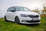 Skoda Fabia 1.4l TSI DSG R5 R5 - Skoda Fabia: Kleinwagen, 1.4