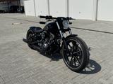 Harley-Davidson Breakout 103 TwinCam 5HD - Top Zustand  - Offers