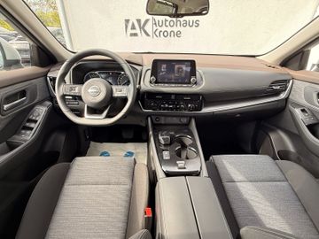 Nissan X-Trail - 11