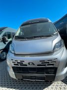 Adria Twin 640 SLB *60 Years Edition*180PS*MAXI*4,25T*
