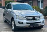 Mercedes-Benz Mercedes ML 4Matic 420CDI*AHK*TÜV.08.26* - Mercedes-Benz 420 von privat
