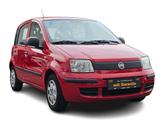 Fiat Panda 1.2 8V City Life *Radio*Euro 5 - Fiat Panda Gebrauchtwagen in Mülheim (Ruhr)