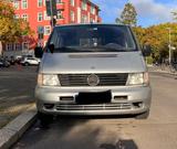 Mercedes-Benz Vito 148.000 km LKW Zulassung  - gebrauchte Mercedes-Benz Vito aus dem Jahr 2000