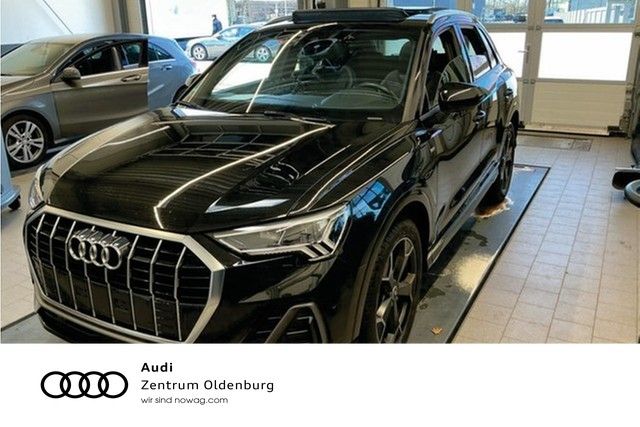 Image of Audi Q3
