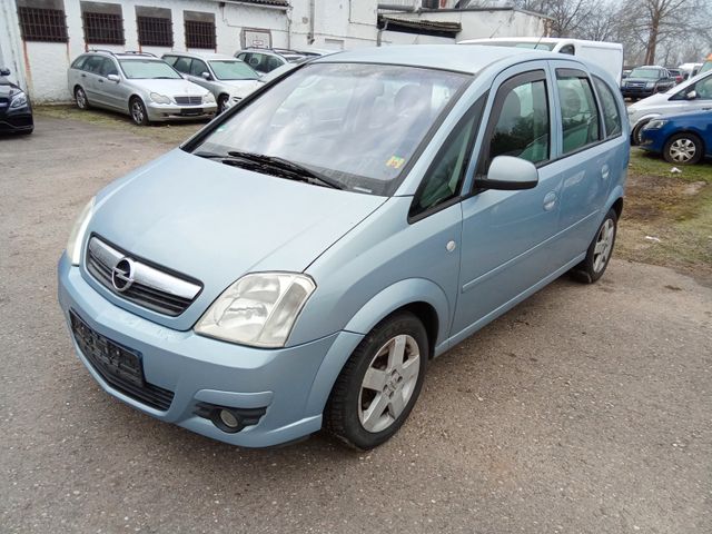 Opel Meriva Edition