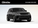 Land Rover Range Rover Sport P635 SV Winter Paket AHK elekt - Land Rover Range Rover Sport New cars