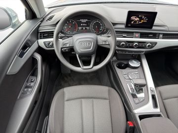 Audi A4 - 8