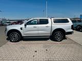 Ford Ranger Platinum DoKa V3.0 werkseitiges Hardtop