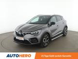 Mitsubishi ASX 1.3 TCE Mild-Hybrid Intro Edition Aut.*NAVI* - Mitsubishi ASX in Stuttgart