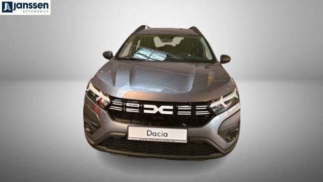 Dacia Jogger Essential ECO- G 100 7- Sitzer