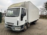 Iveco ML 75E15 - Iveco 75 e 15