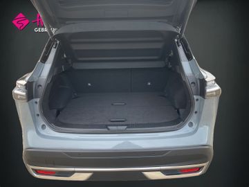 Nissan Qashqai - 8