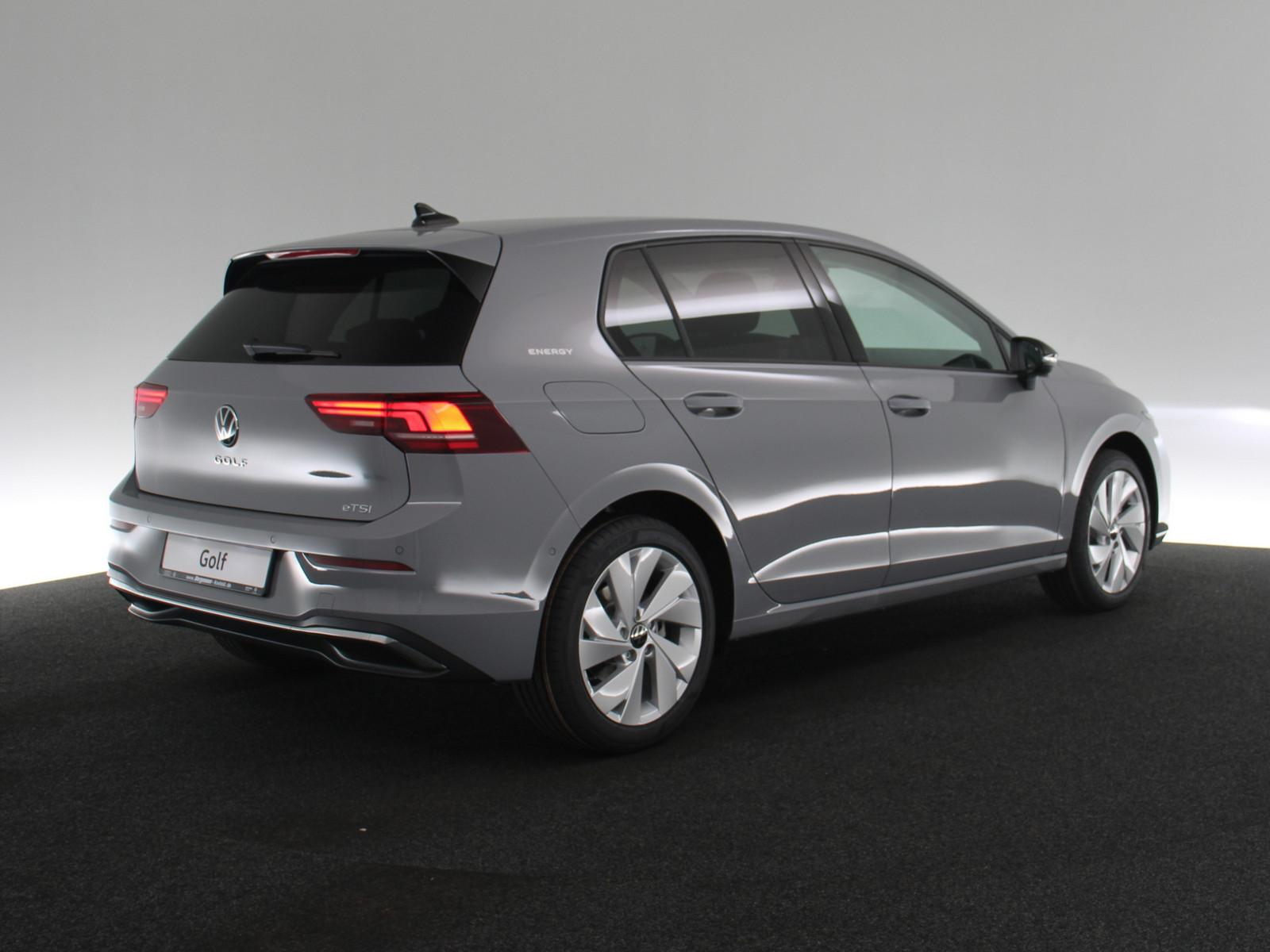 Volkswagen Golf VIII 1.5 eTSI Energy LED ACC KAMERA SHZ, миниатюра 4