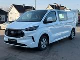 Ford Transit Custom L2Limited AWD AHK NAVI LED KAMERA - Ford Transit awd Gebrauchtwagen