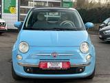 Fiat 500 Lounge*TÜV*INS* - gebrauchte Fiat 500 aus dem Jahr 2010