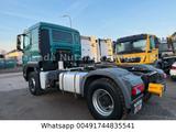MAN TGS 18.440 Hydrodrive - MAN Hydrodrive