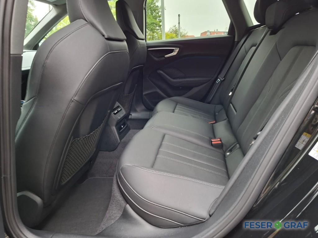 AUDI A5 2026