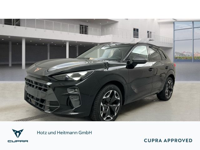 CUPRA Terramar 2.0TSI 4Drive DSG VZ PANO/ACC/SENNHEISE