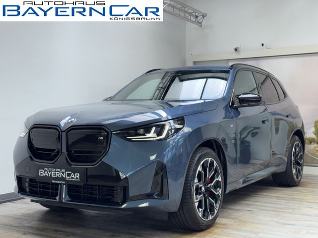 BMW X3 M50 xDrive M SportPro AHK ACC 360° CockpitPro
