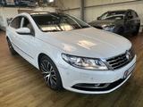 Volkswagen CC Basis BMT 4Motion - gebrauchte VW CC aus dem Jahr 2013